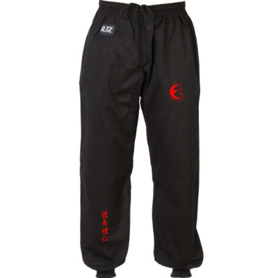  KUNG FU TROUSERS (TECH+) Thumbnail
