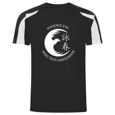 Advanced T-Shirt Thumbnail
