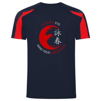Technician T-Shirt Thumbnail