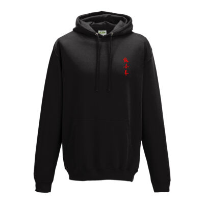 Tech+ Hoodie (no logo) Thumbnail