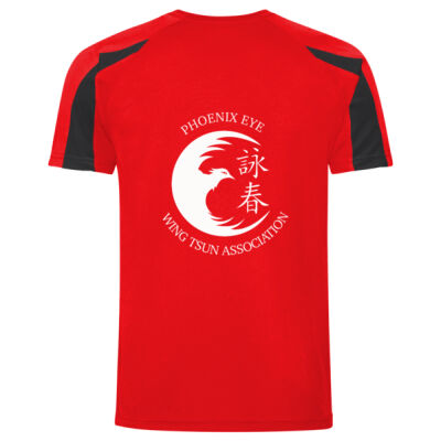 ADULT SIZES KIDS T-SHIRT Thumbnail