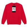 Heavy Blend™ adult crew neck sweatshirt Thumbnail